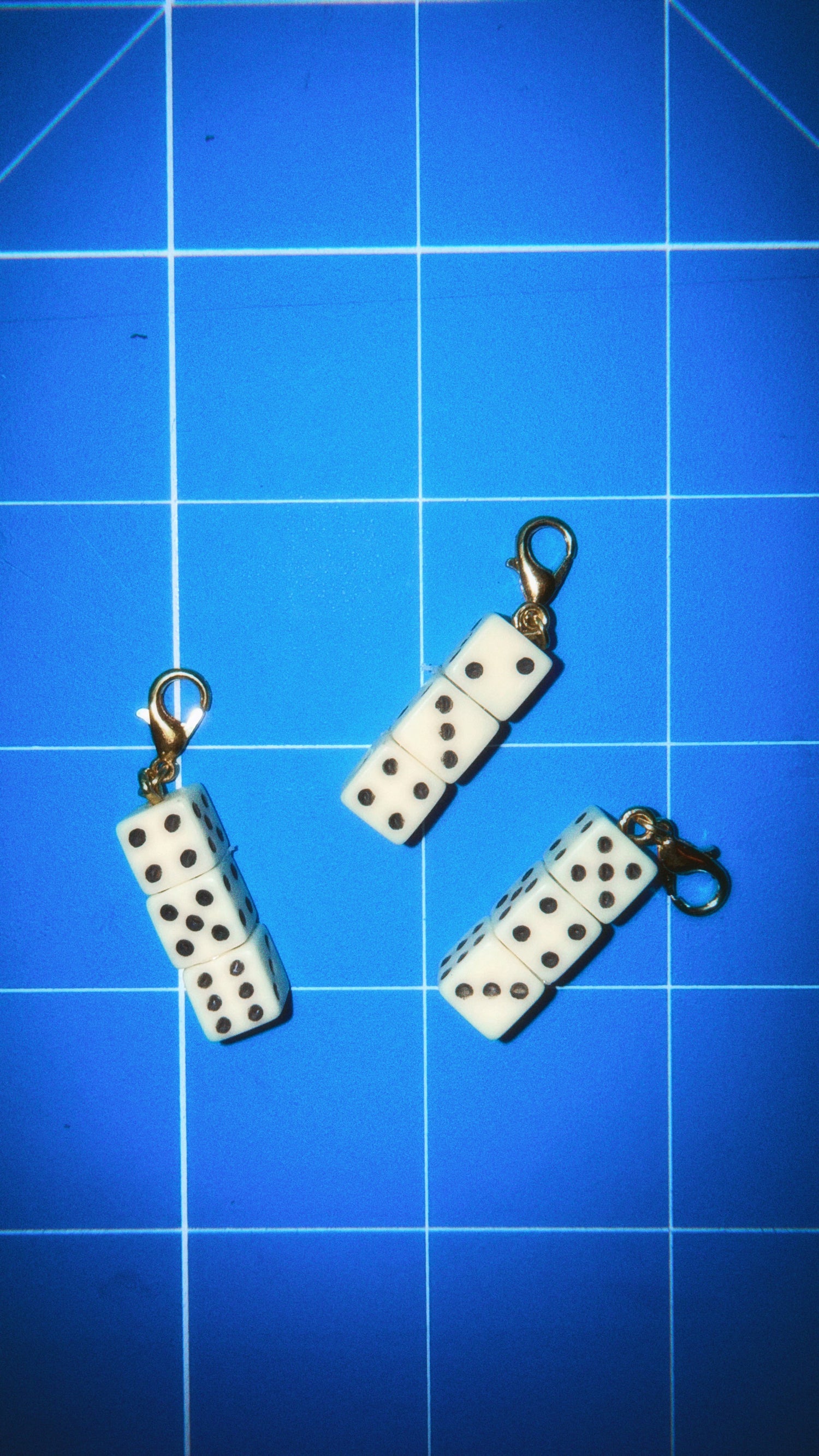 CHARMS