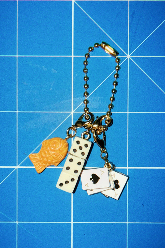 Ball Chain for Charms
