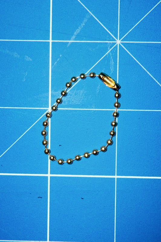 Ball Chain for Charms